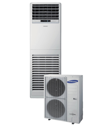 Samsung AC140KNPDE PAC 14kw
