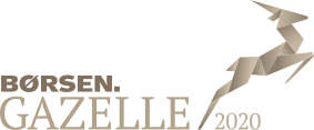 gazelle pris 2020