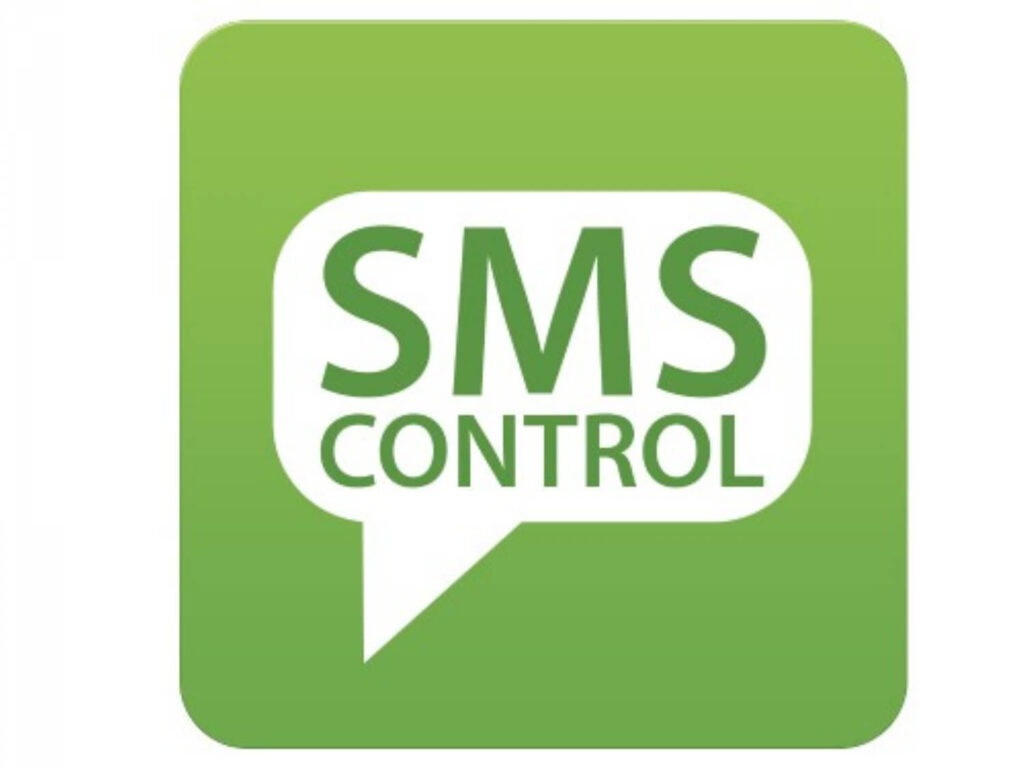 sms control